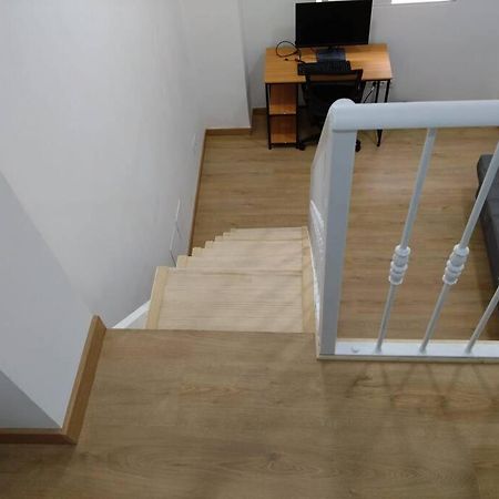 Appartment As A Service -El Mejor En Malaga Centro Εξωτερικό φωτογραφία