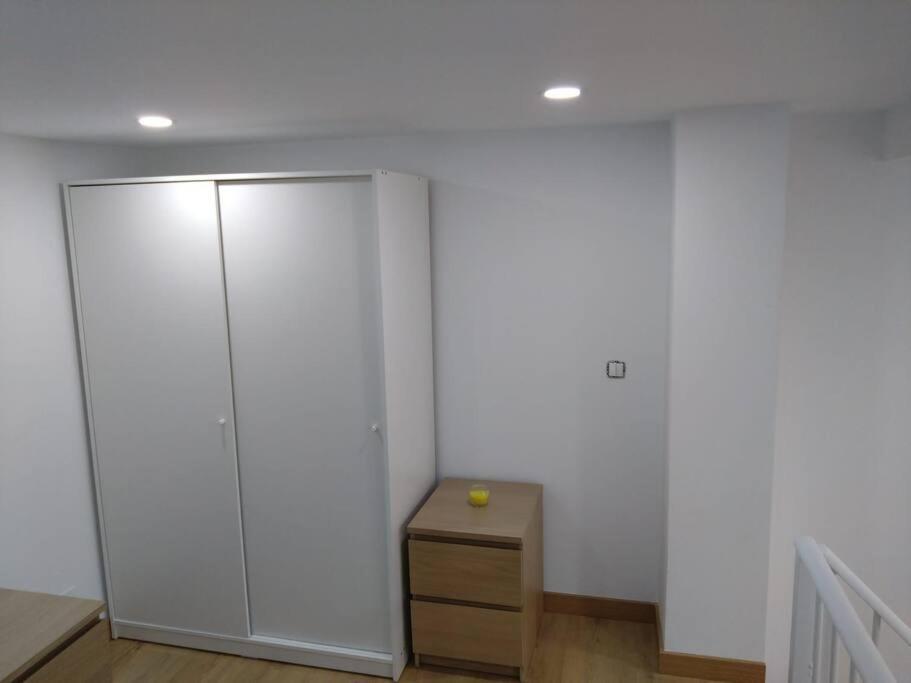 Appartment As A Service -El Mejor En Malaga Centro Εξωτερικό φωτογραφία