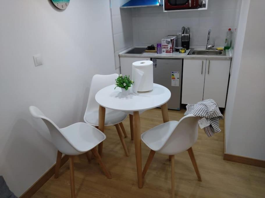 Appartment As A Service -El Mejor En Malaga Centro Εξωτερικό φωτογραφία
