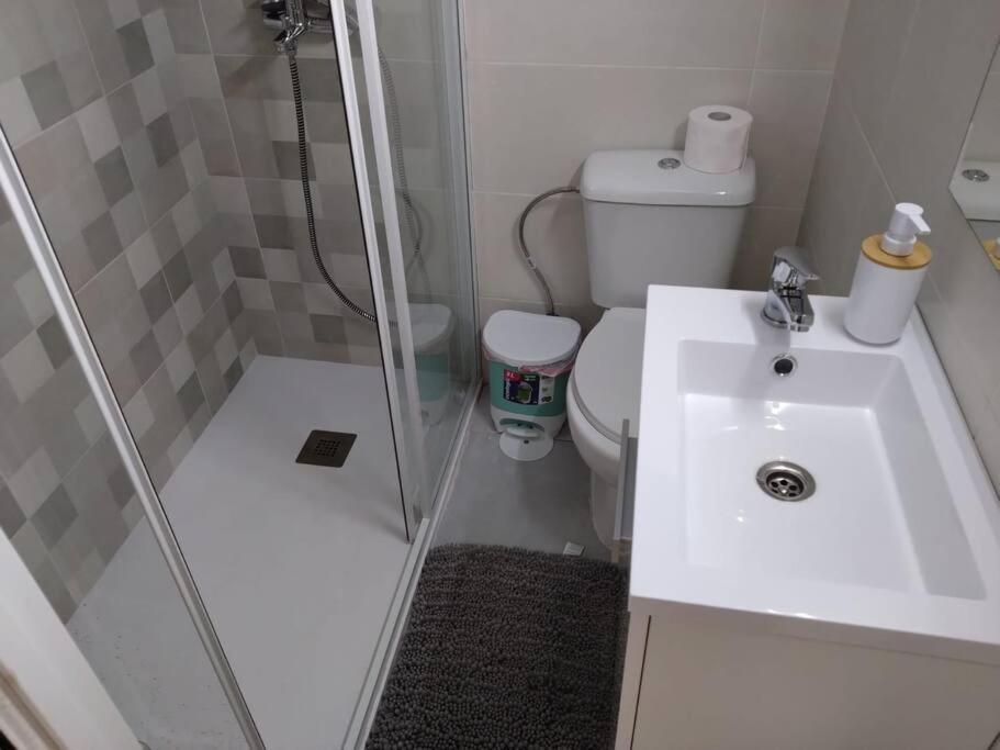 Appartment As A Service -El Mejor En Malaga Centro Εξωτερικό φωτογραφία