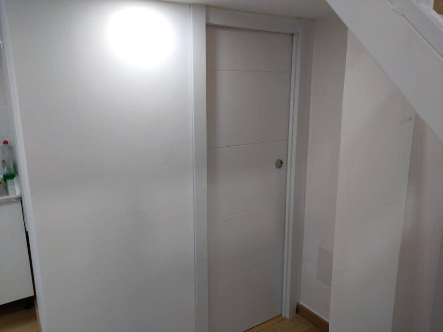 Appartment As A Service -El Mejor En Malaga Centro Εξωτερικό φωτογραφία